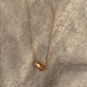 Kendra Scott necklace